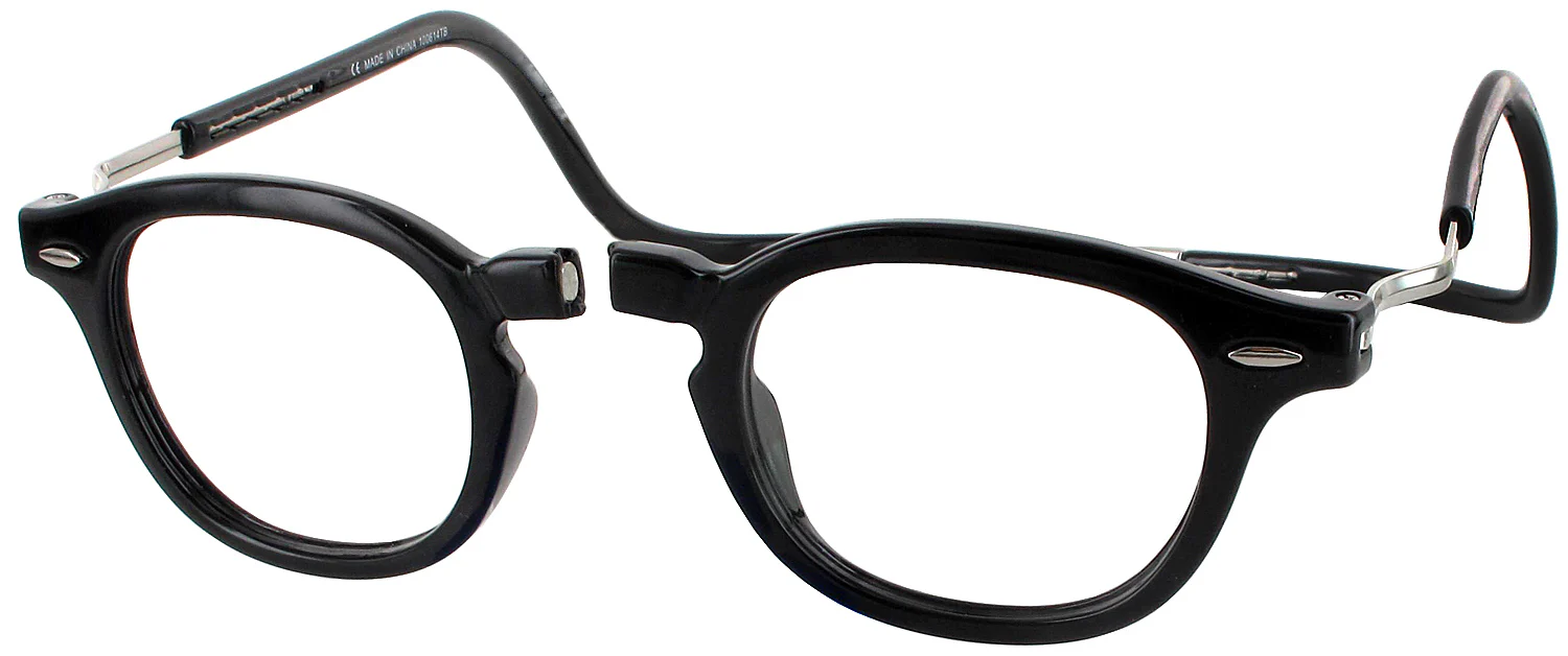 CliC Vintage XXL Single Vision Full Frame