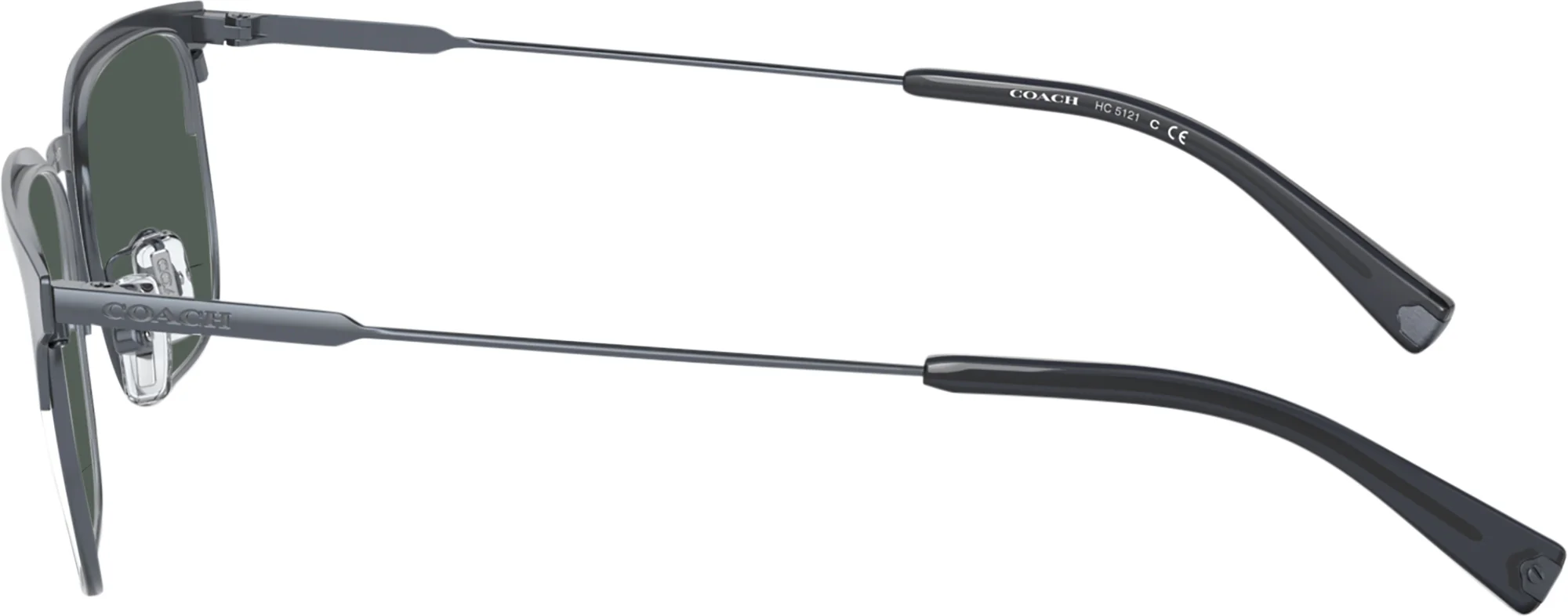 Coach 5121 Bifocal Reading Sunglasses - Image 6