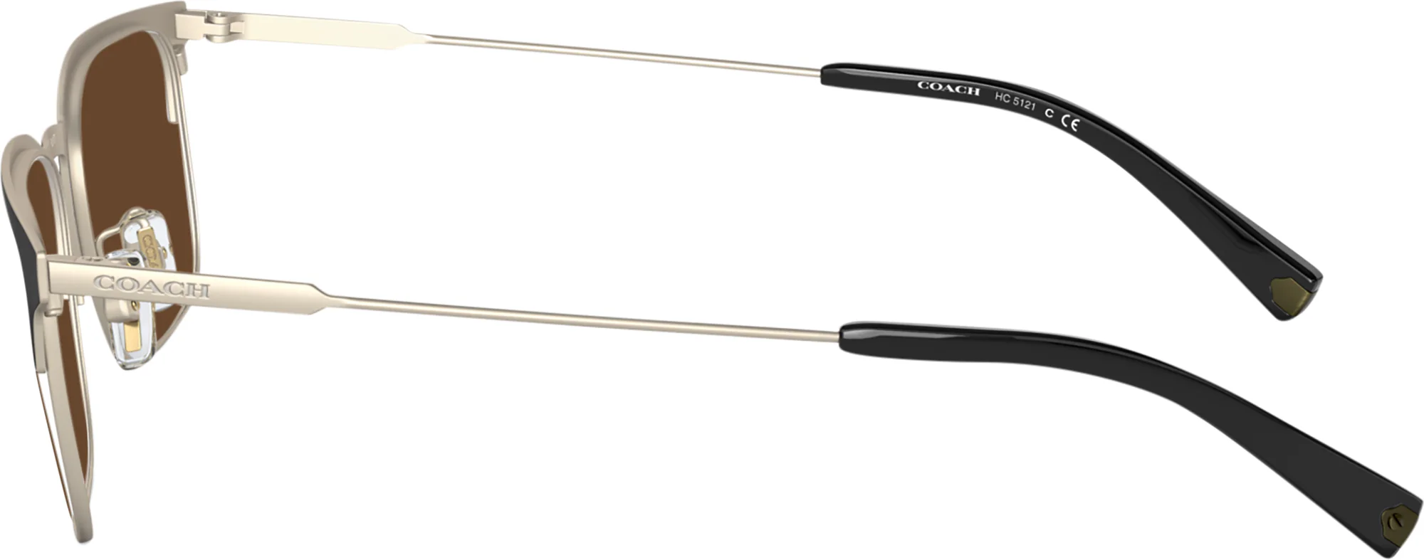 Coach 5121 Progressive Reading Sunglasses - Image 3