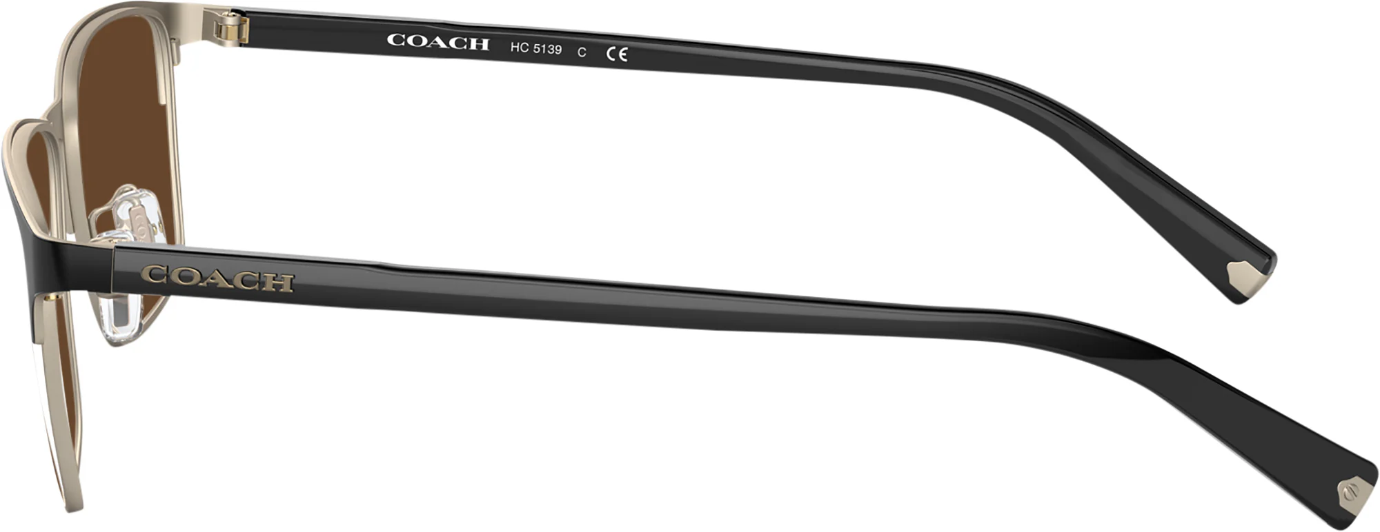 Coach 5139 Progressive Reading Sunglasses - Image 6
