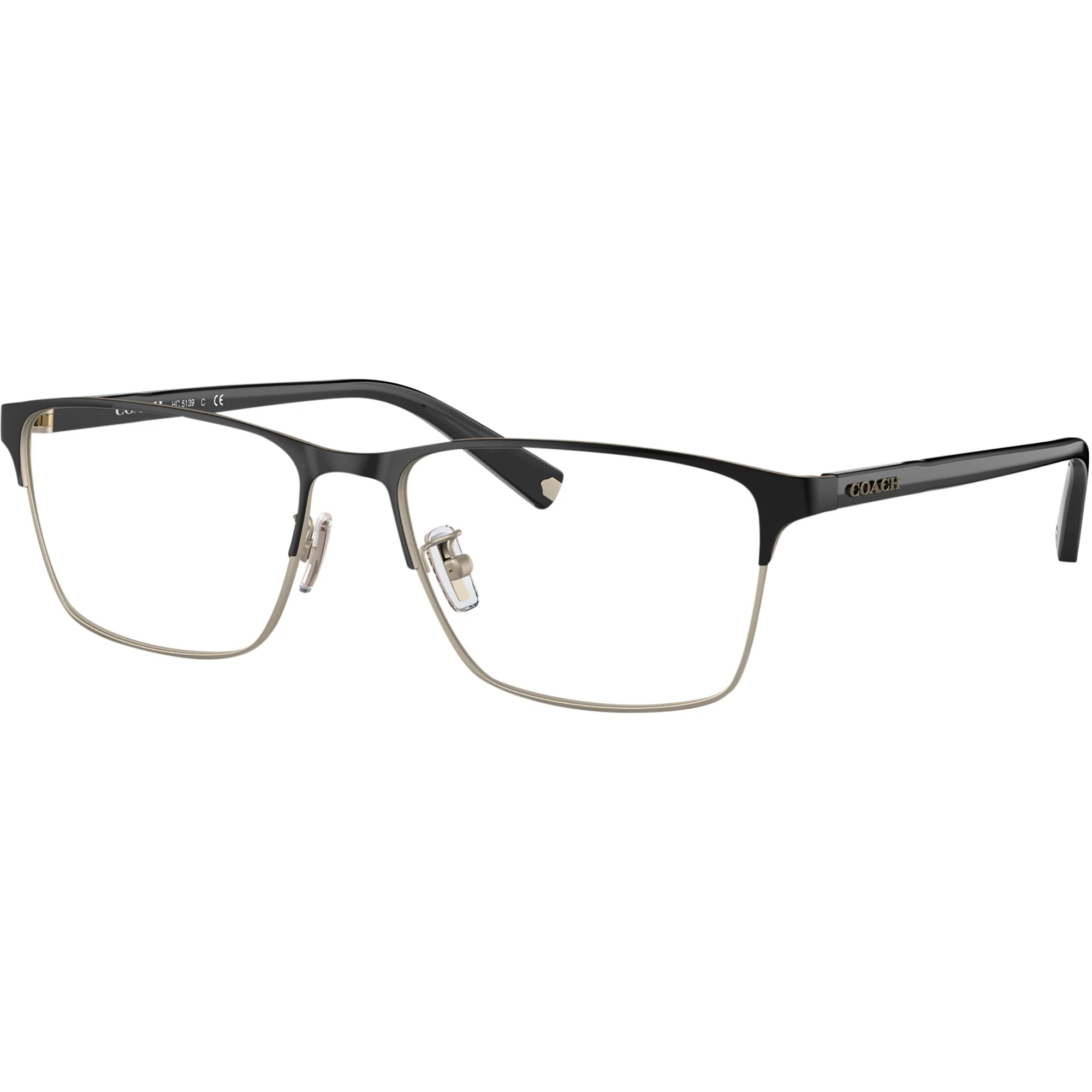 Coach 5139 Single Vision Full Frame - Image 4