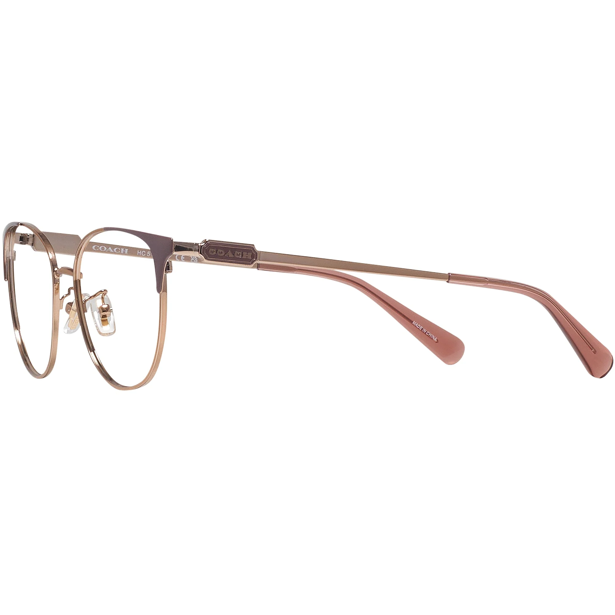 Coach 5148 Single Vision Full Frame - Image 7