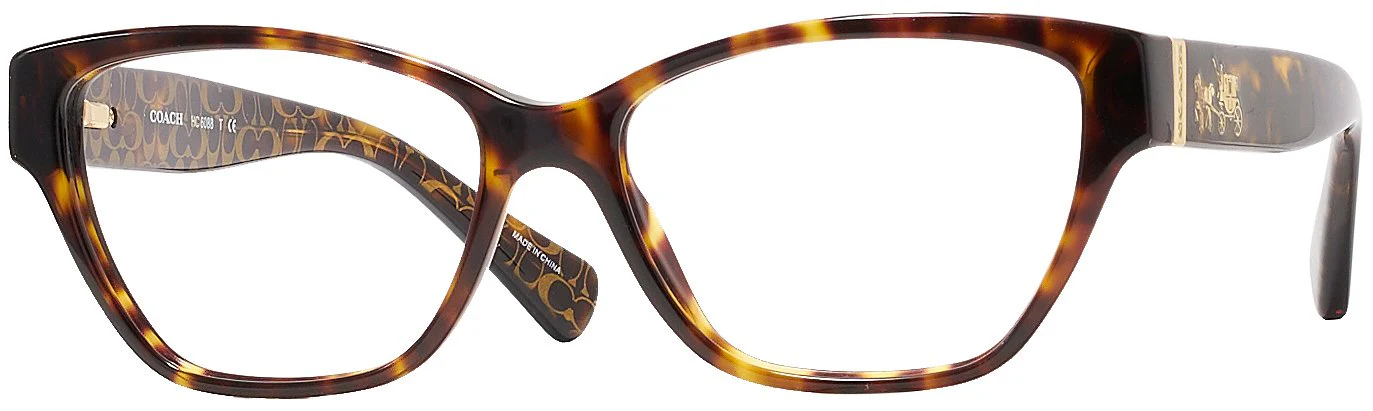 Coach 6088 Bifocal - Image 11