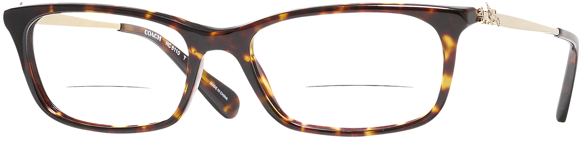Coach 6110 Bifocal
