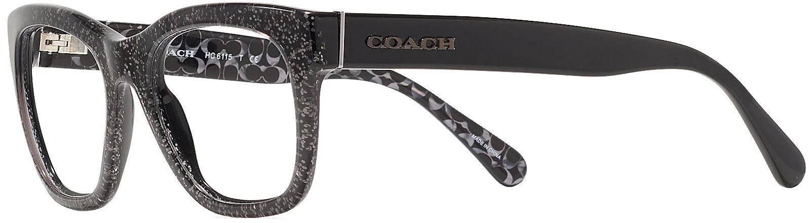 Coach 6115 Computer Style Progressive - Image 3