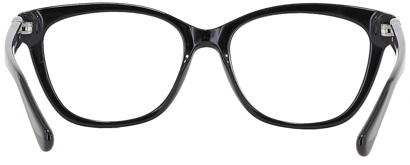 Coach 6120 Single Vision Full Frame - Image 12