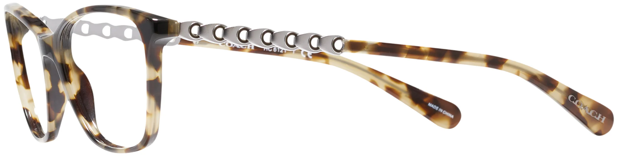 Coach 6121 Progressive No Line Bifocal - Image 3