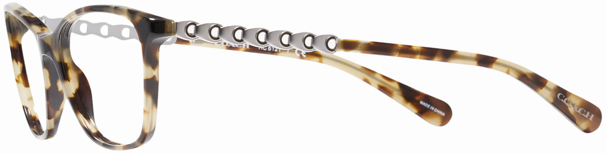 Coach 6121 Progressive No Line Bifocal - Image 8