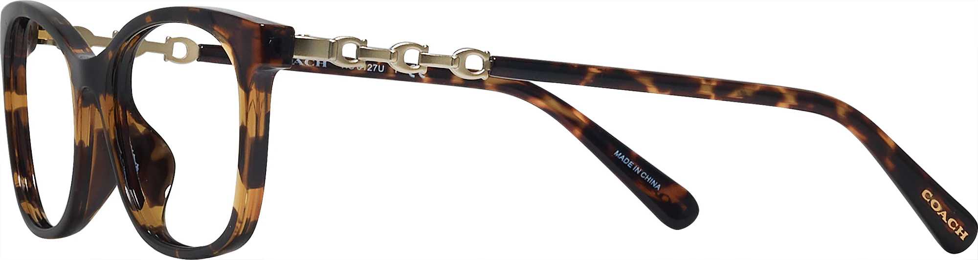 Coach 6127U Progressive No Line Bifocal - Image 7