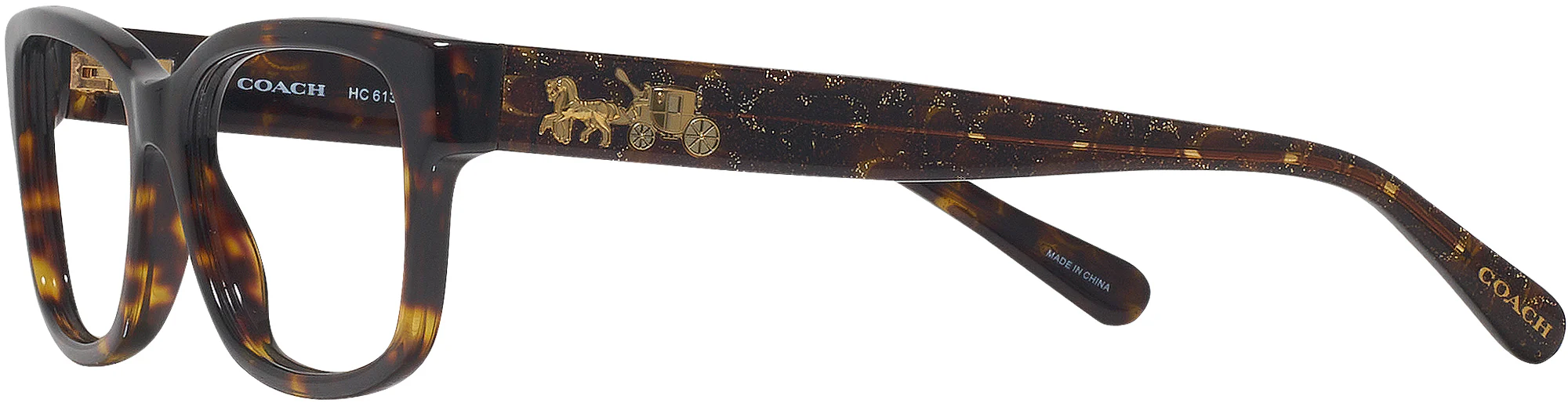 Coach 6133L Computer Style Progressive - Image 3