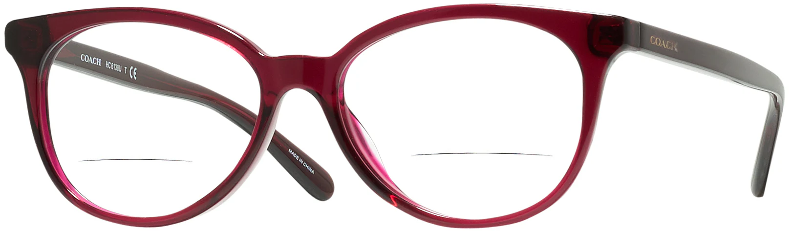 Coach 6138U Bifocal - Image 13