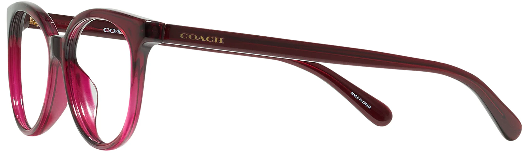 Coach 6138U Progressive No Line Bifocal - Image 15