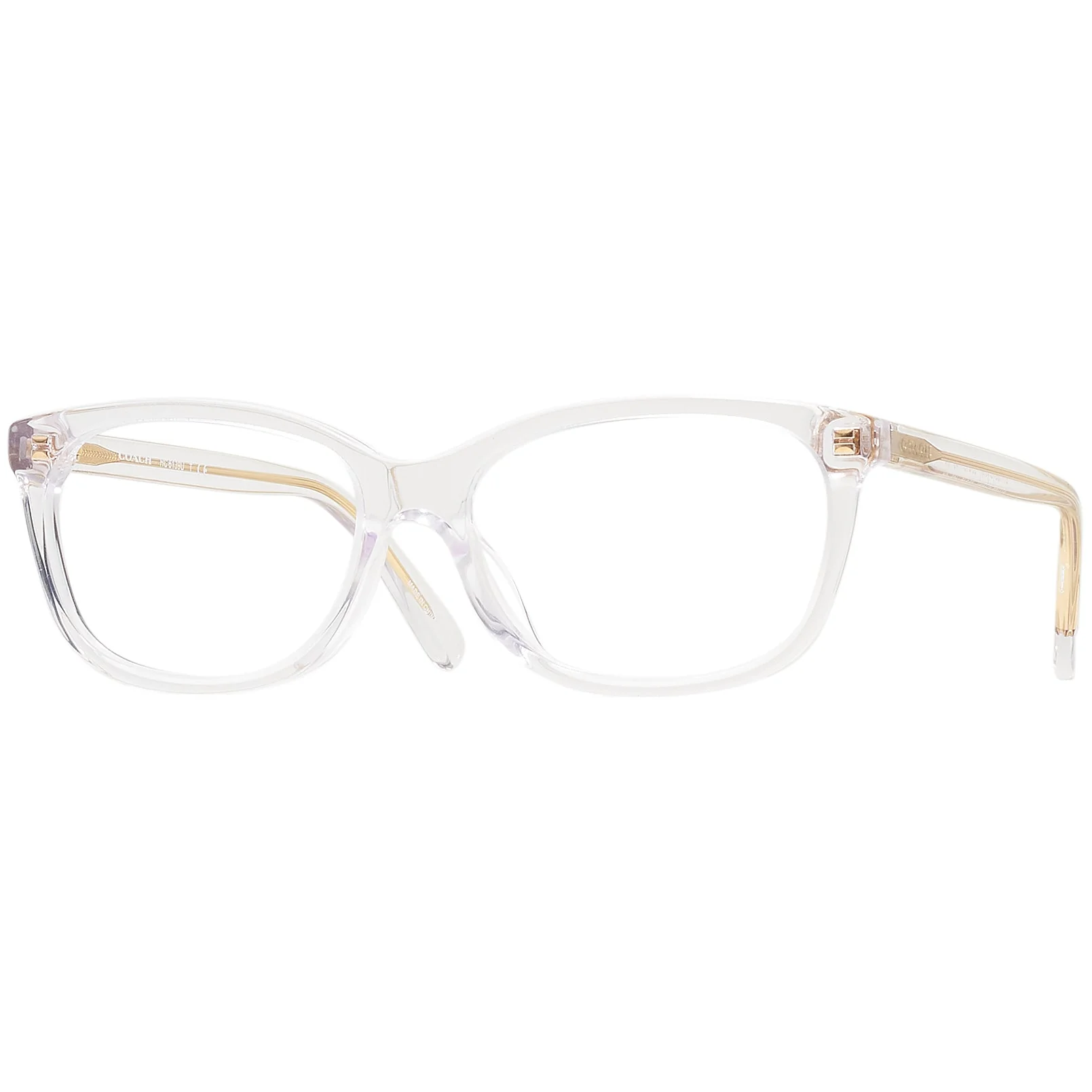 Coach 6139U Single Vision Full Frame - Image 17