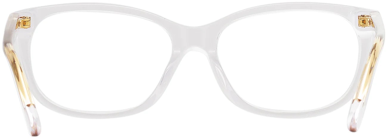 Coach 6139U Single Vision Full Frame - Image 45