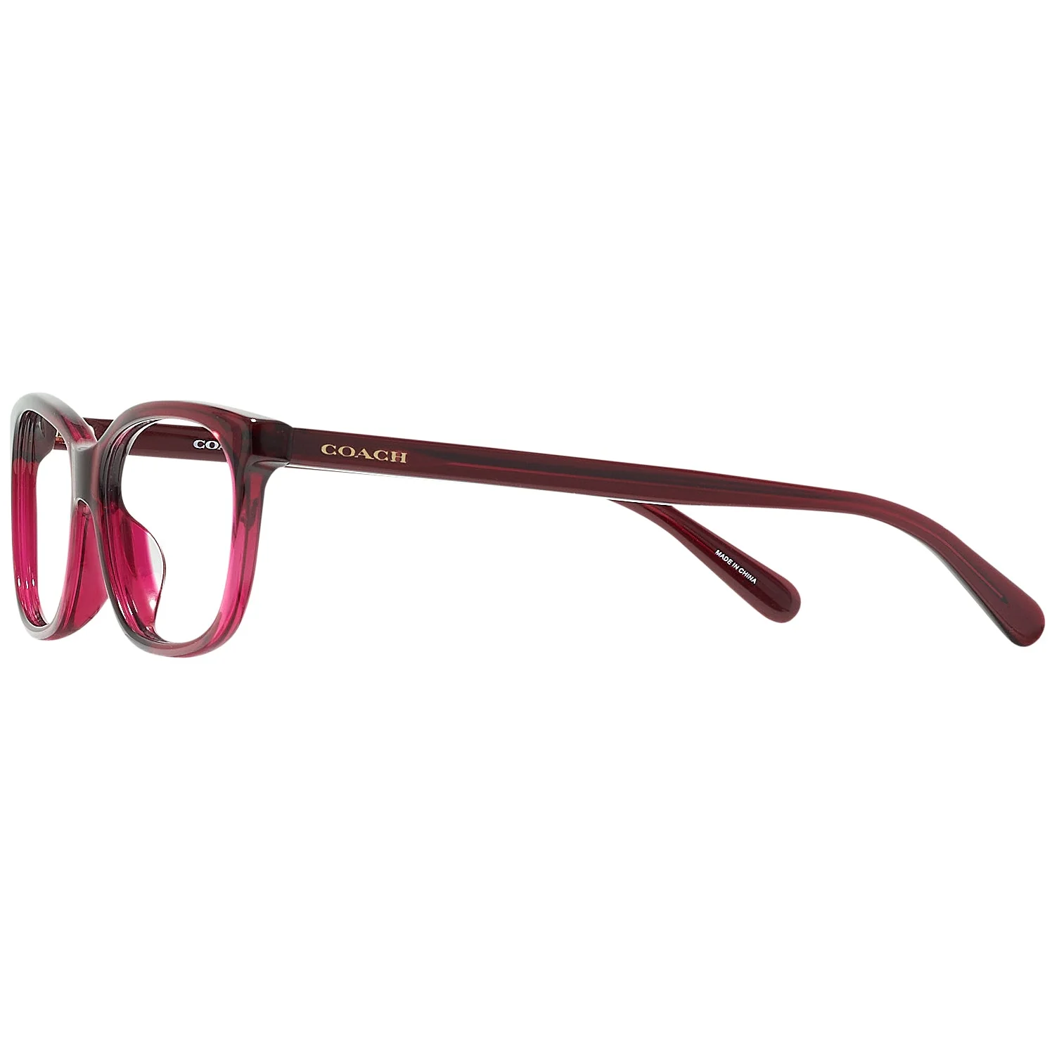 Coach 6139U Single Vision Full Frame - Image 48