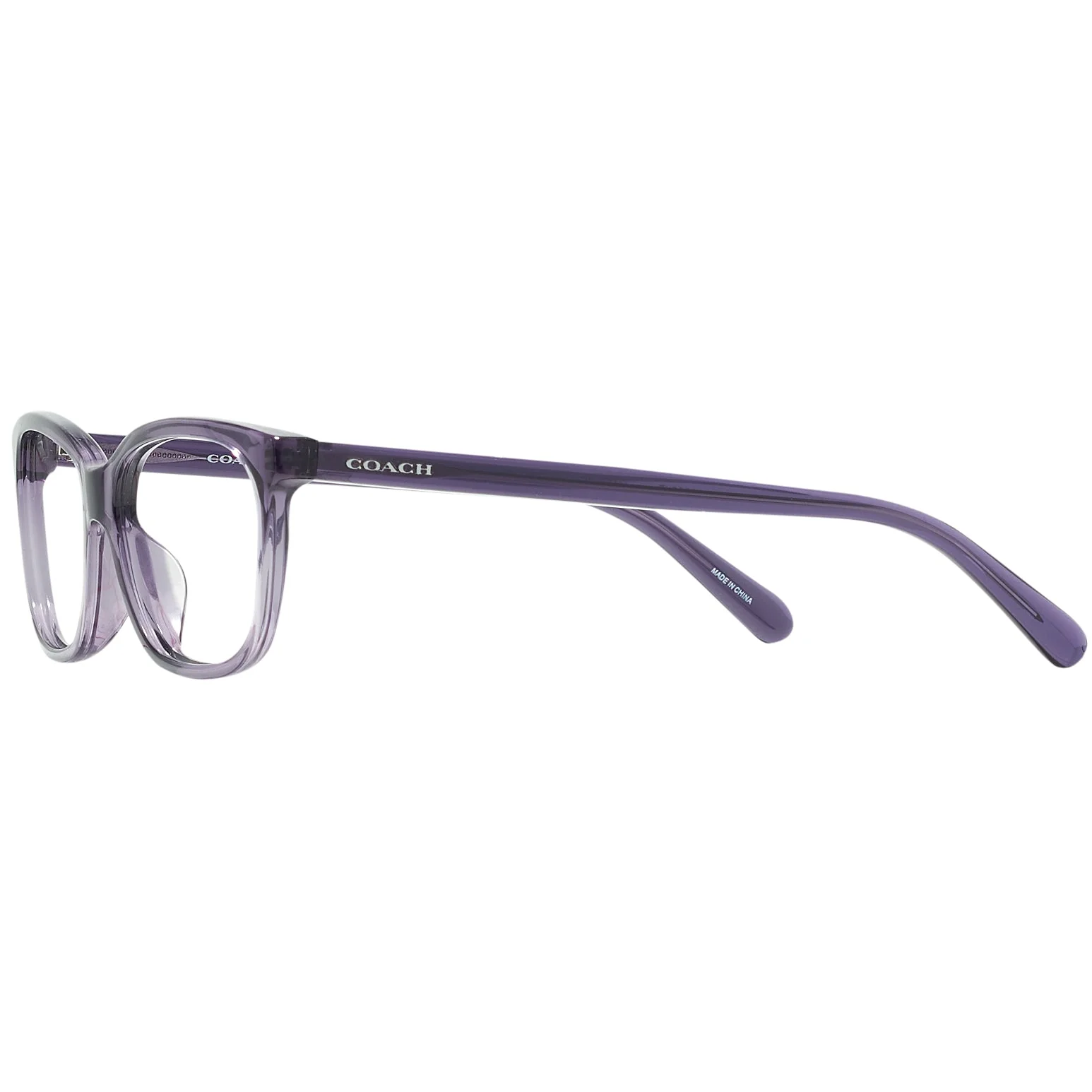 Coach 6139U Single Vision Full Frame - Image 60