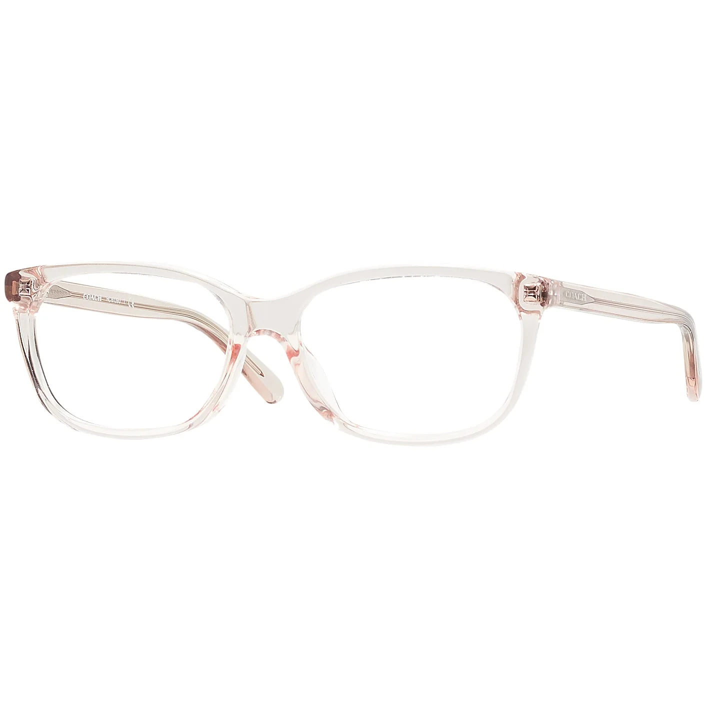 Coach 6139U Single Vision Full Frame - Image 9