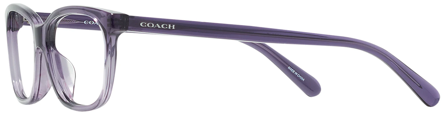 Coach 6139U Progressive No-Lines - Image 40