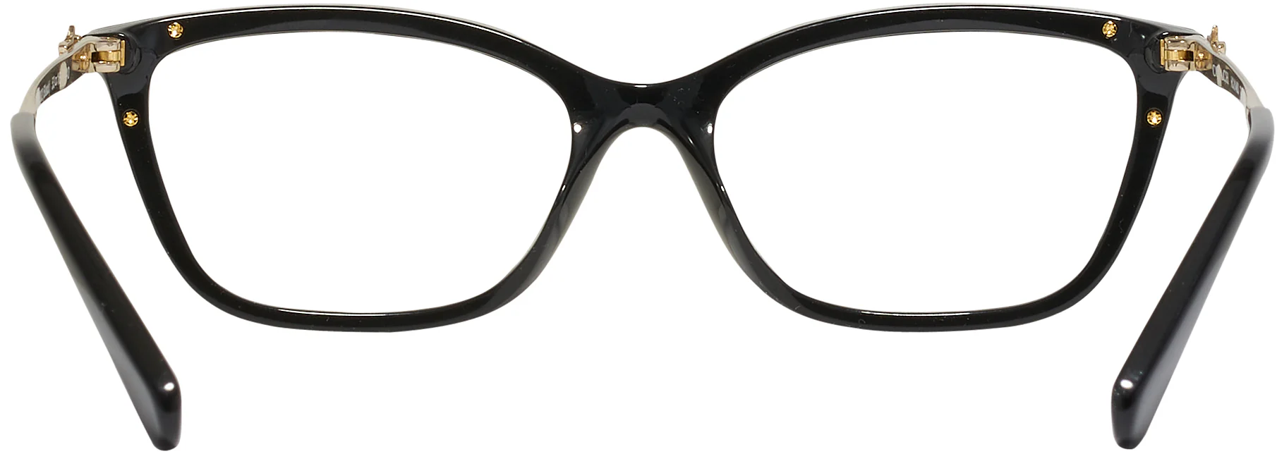 Coach 6146U Single Vision Full Frame - Image 4