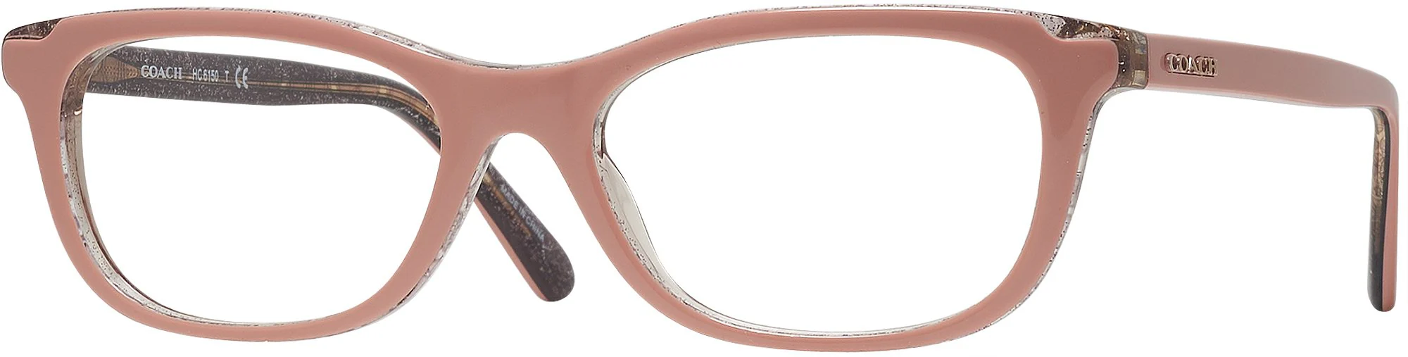 Coach 6150 Single Vision Full Frame - Image 11