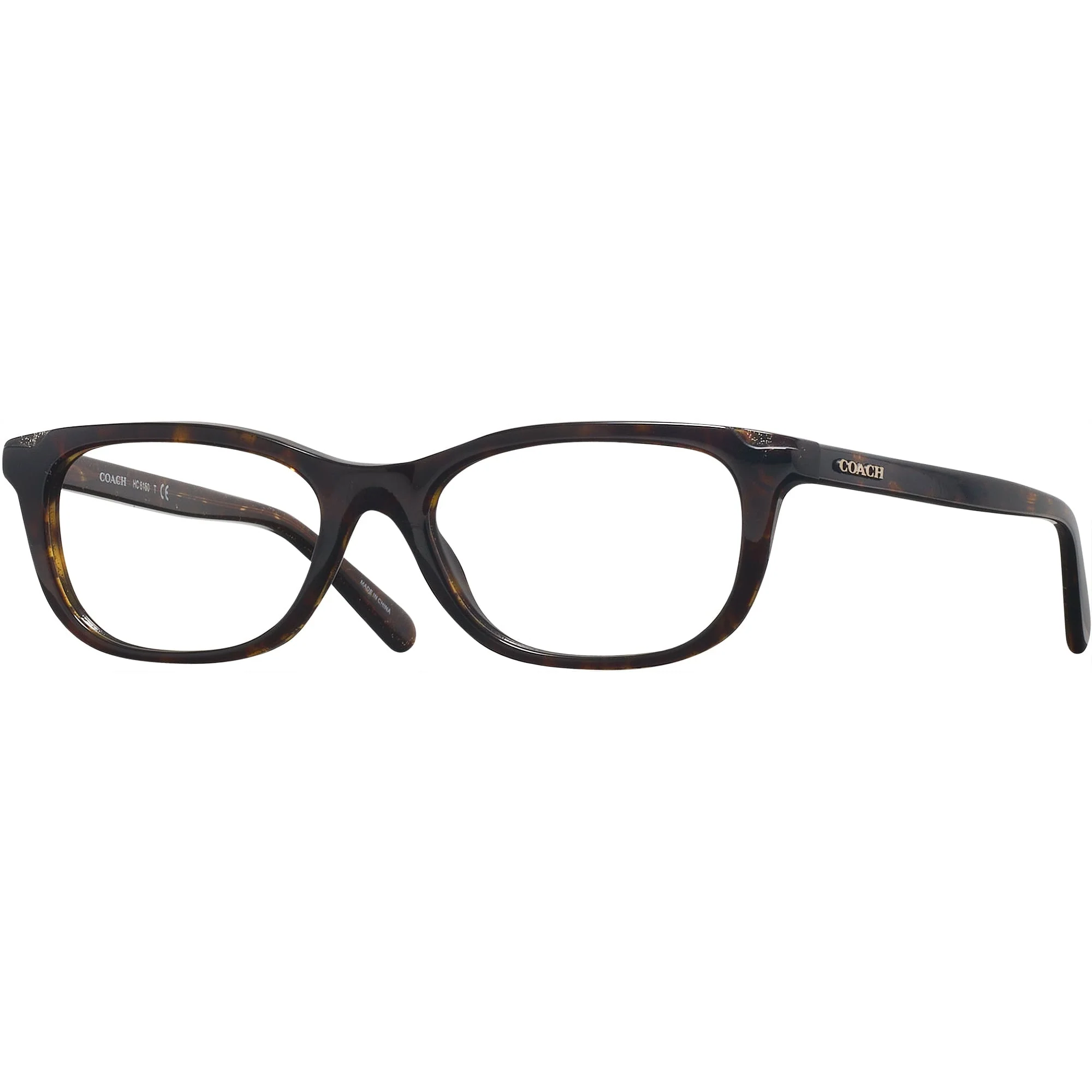 Coach 6150 Single Vision Full Frame - Image 5