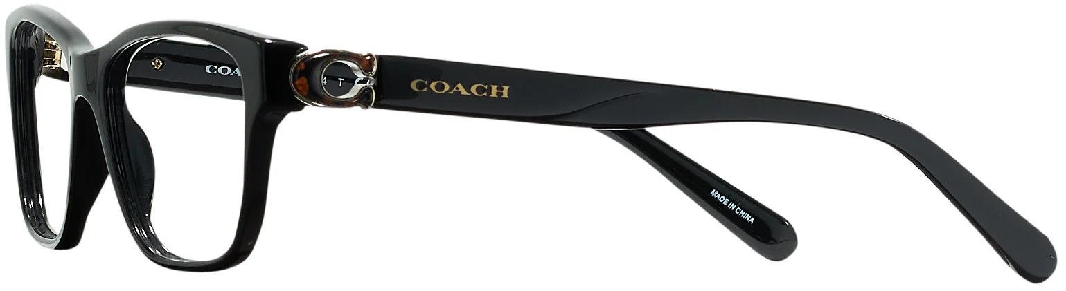 Coach 6154 Computer Style Progressive - Image 3