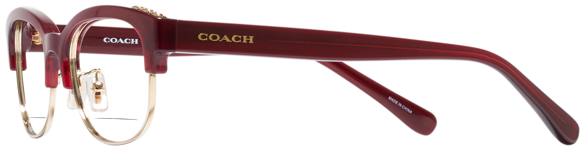 Coach 6157 Bifocal - Image 3