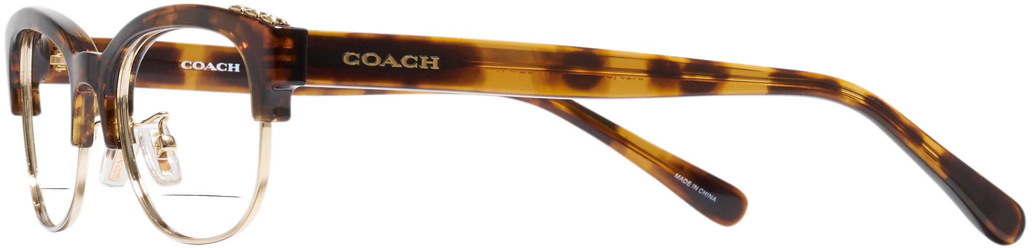 Coach 6157 Bifocal - Image 7