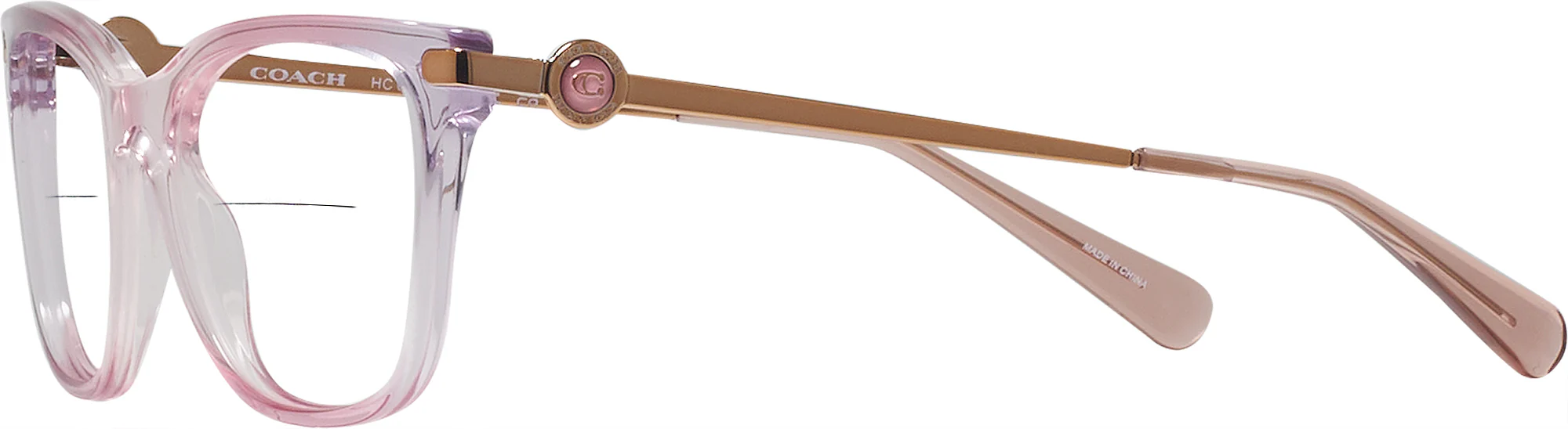 Coach 6176 Bifocal - Image 31