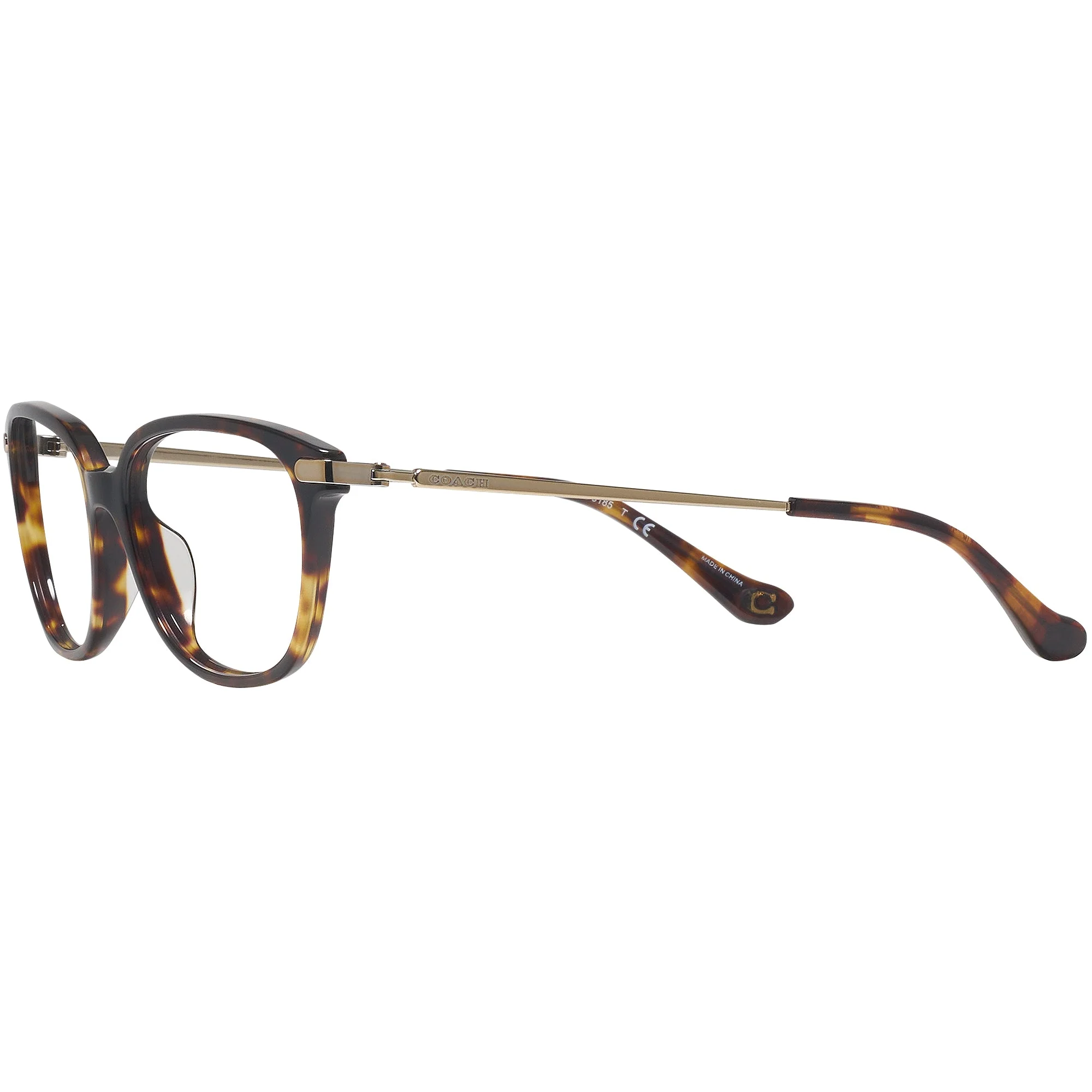Coach 6185 Single Vision Full Frame - Image 7