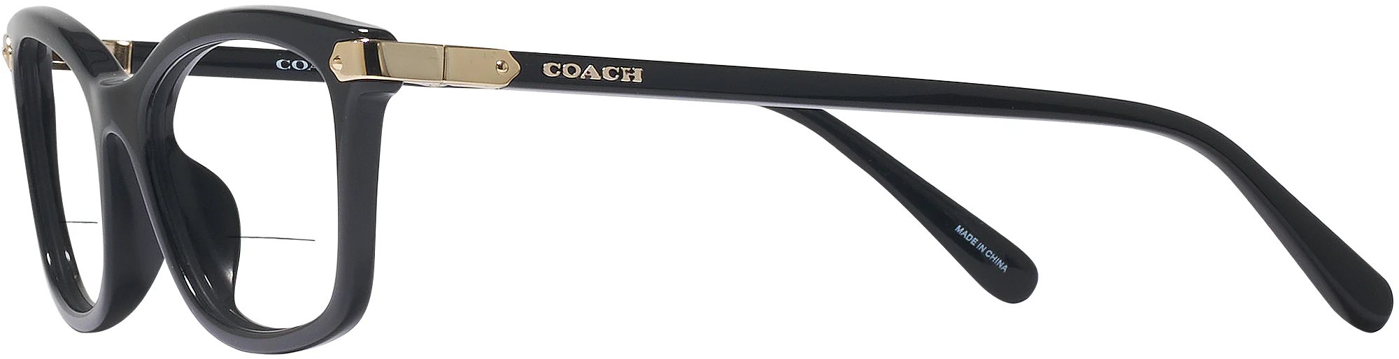 Coach 6219U Bifocal - Image 18