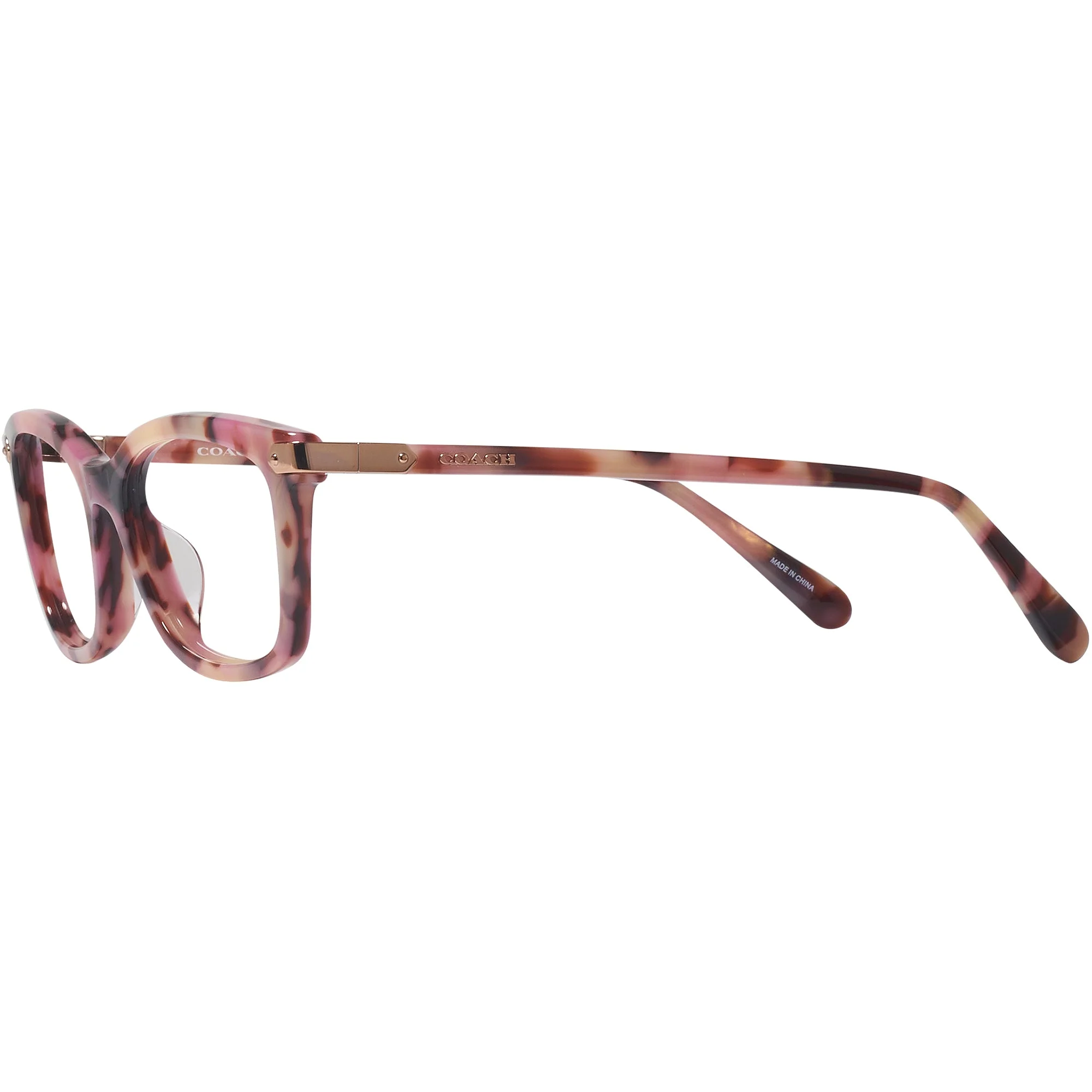 Coach 6219U Single Vision Full Frame - Image 11