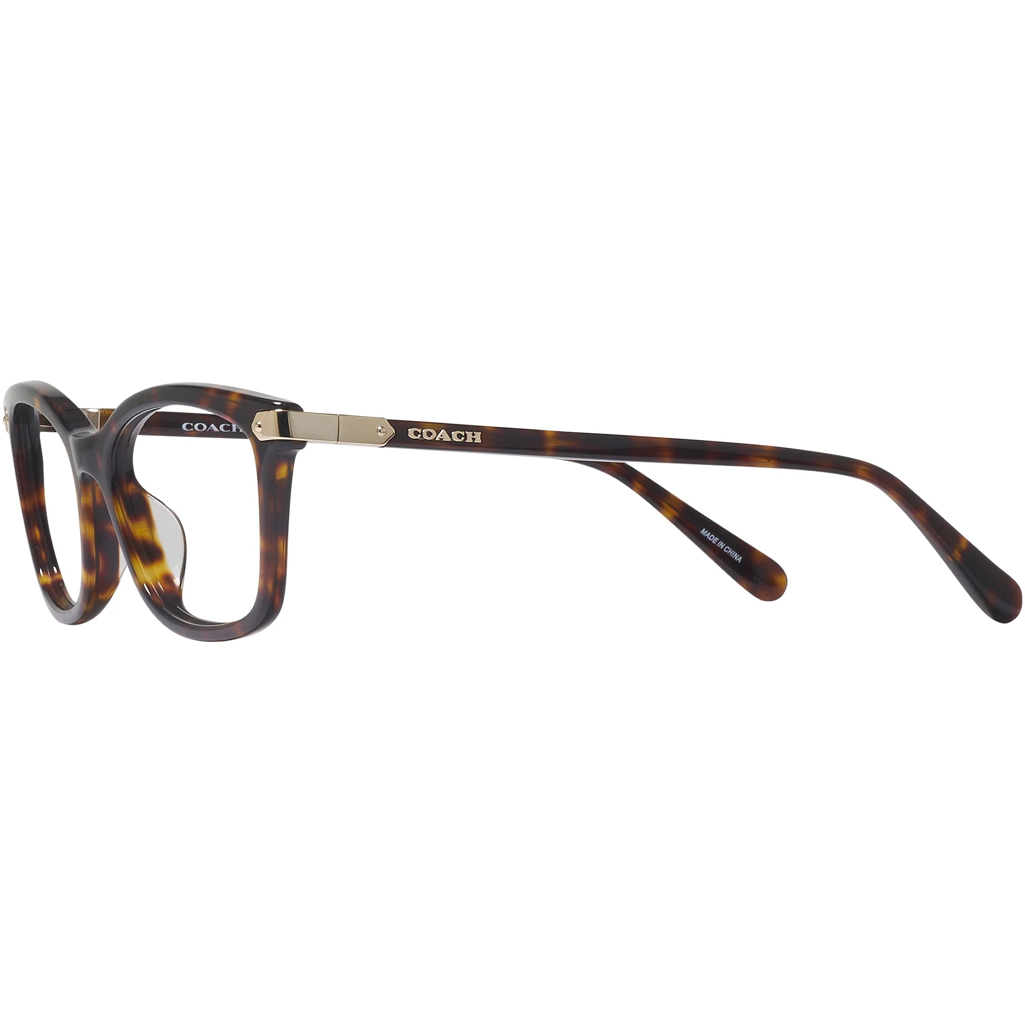 Coach 6219U Single Vision Full Frame - Image 7