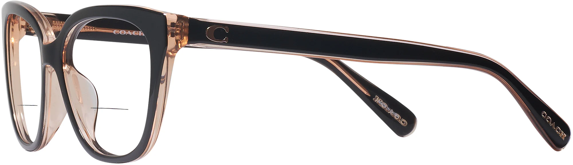 Coach 6226U Bifocal - Image 13