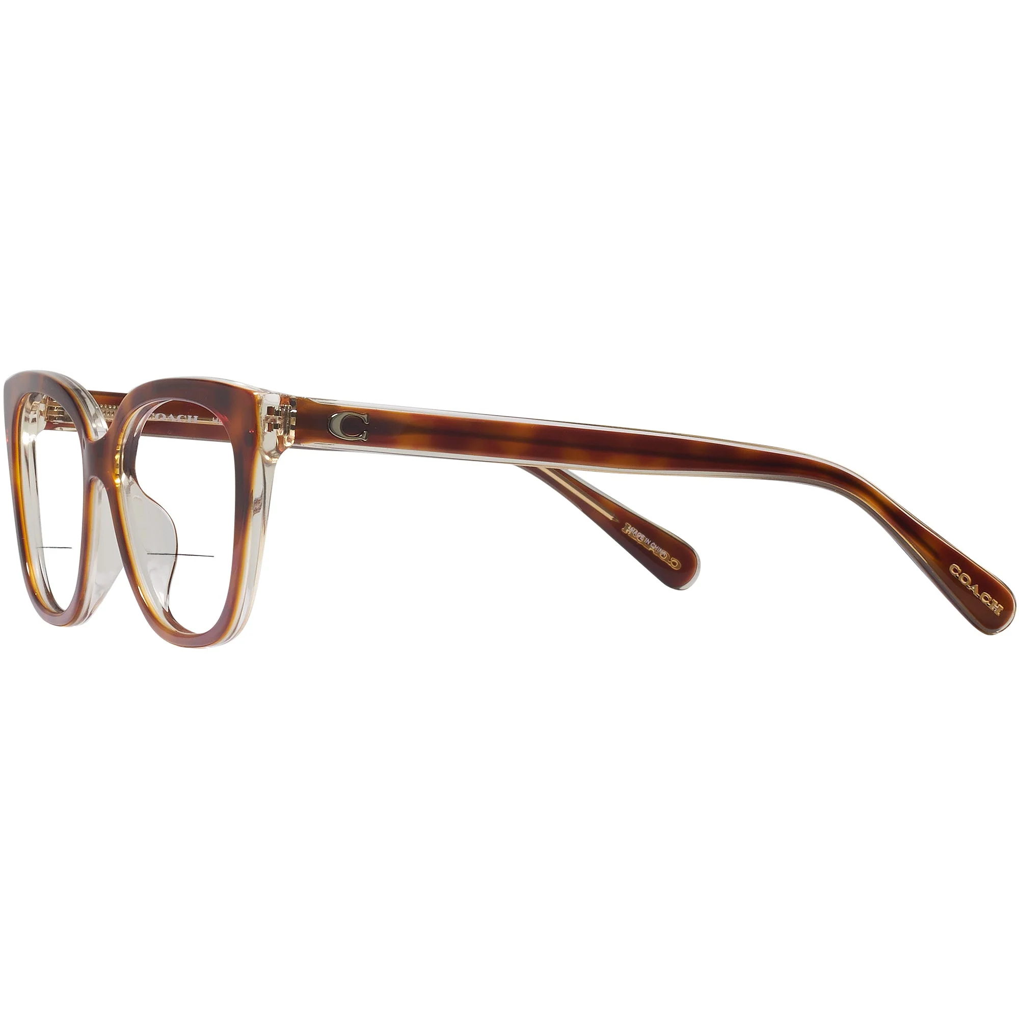 Coach 6226U Bifocal - Image 7