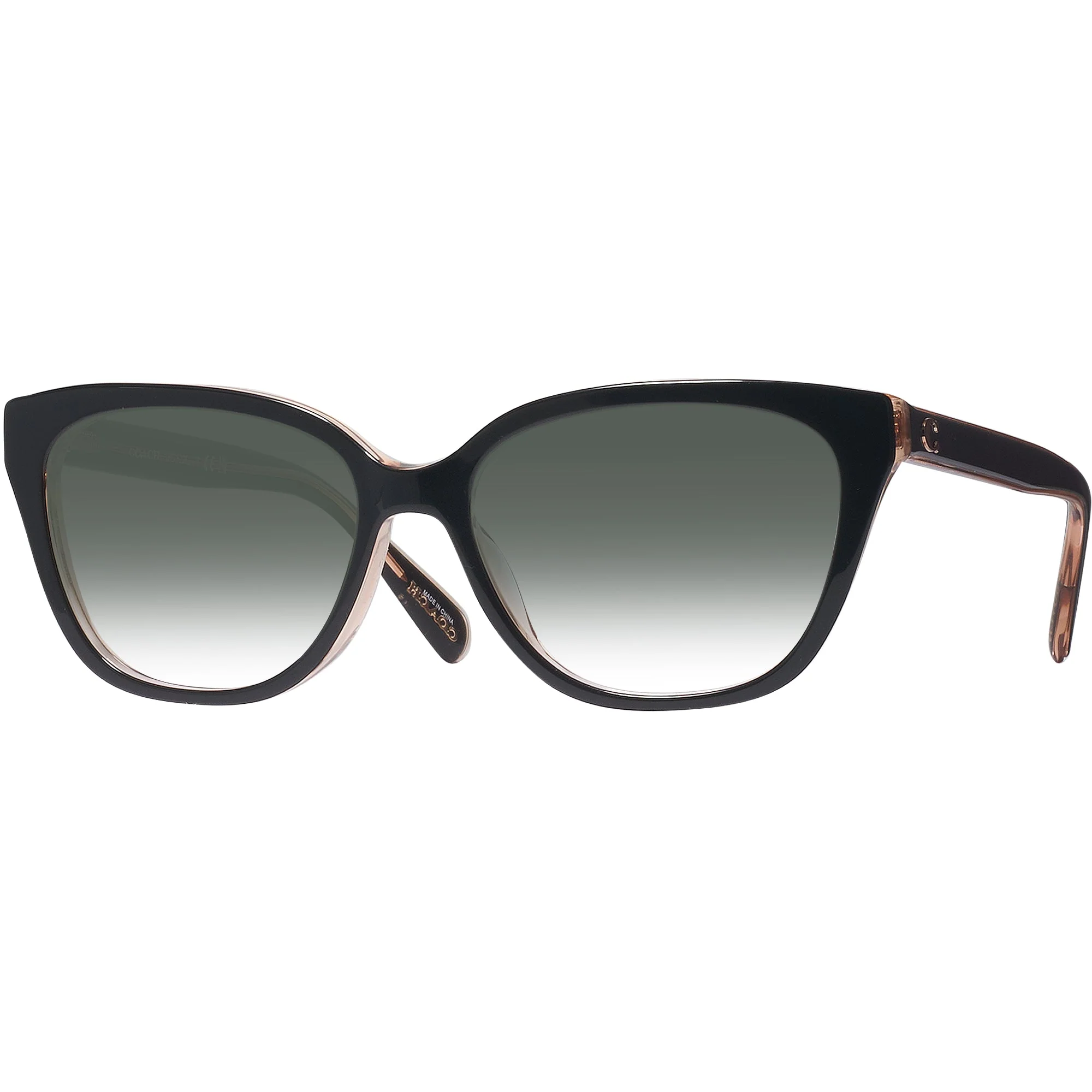 Coach 6226U w/ Gradient Progressive Reading Sunglasses