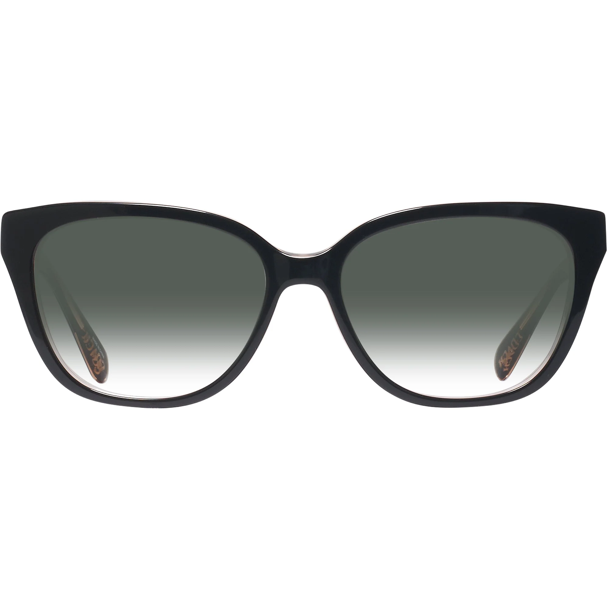 Coach 6226U w/ Gradient Progressive Reading Sunglasses - Image 2