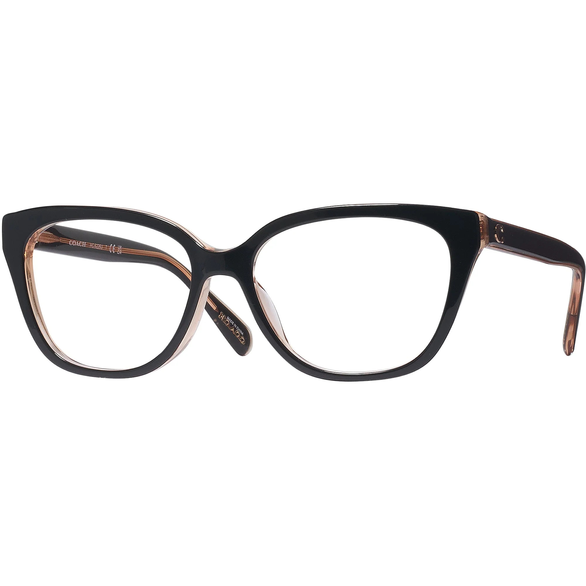 Coach 6226U Single Vision Full Frame - Image 19