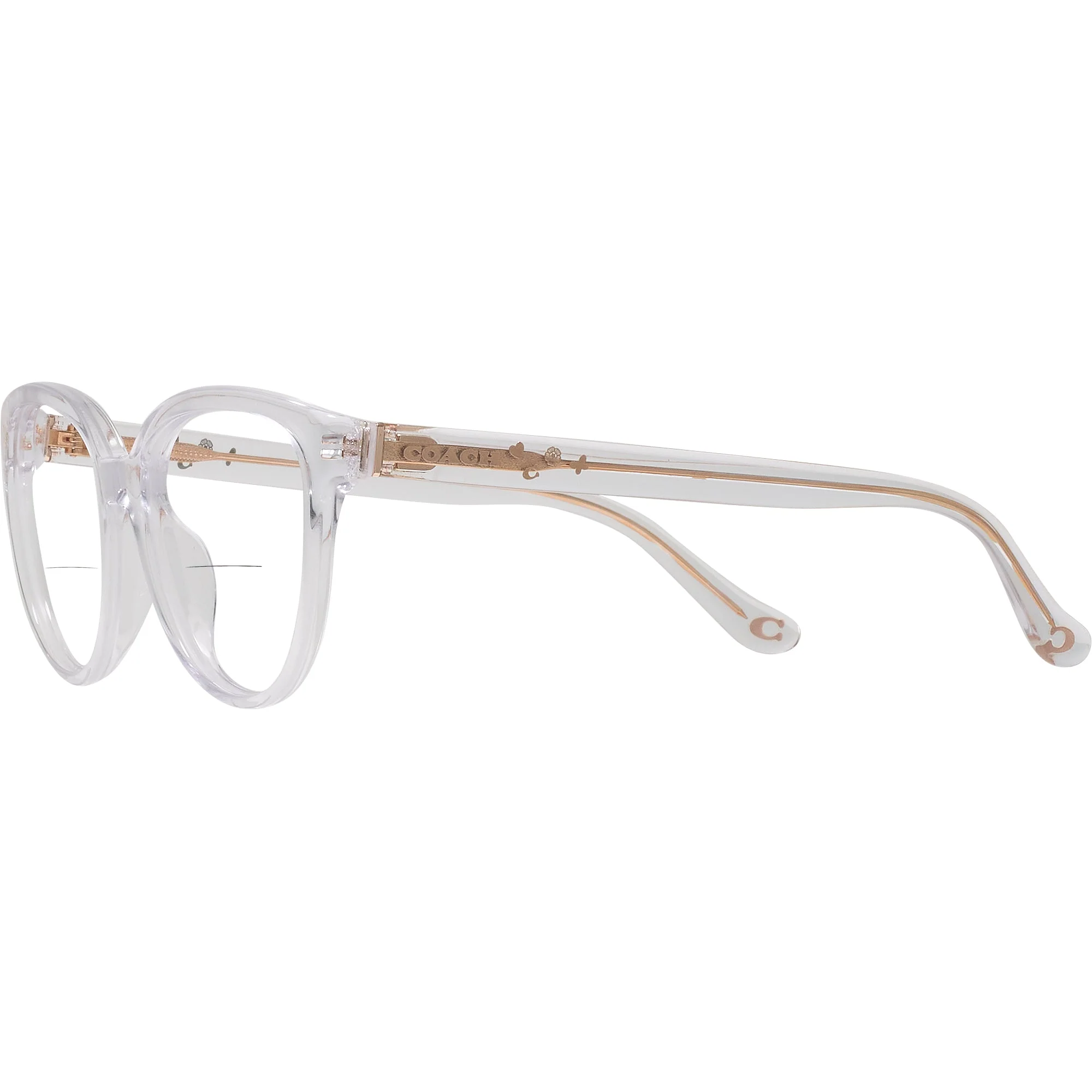 Coach 6234U Bifocal - Image 3