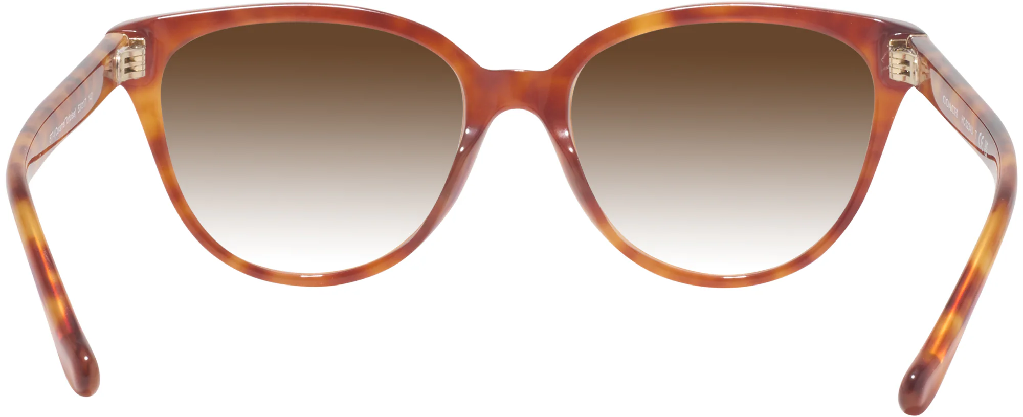 Coach 6234U w/ Gradient Progressive Reading Sunglasses - Image 14