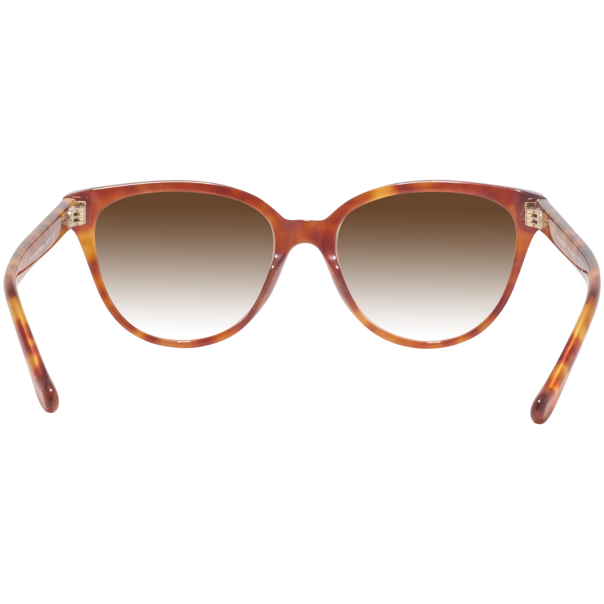 Coach 6234U w/ Gradient Progressive Reading Sunglasses - Image 8