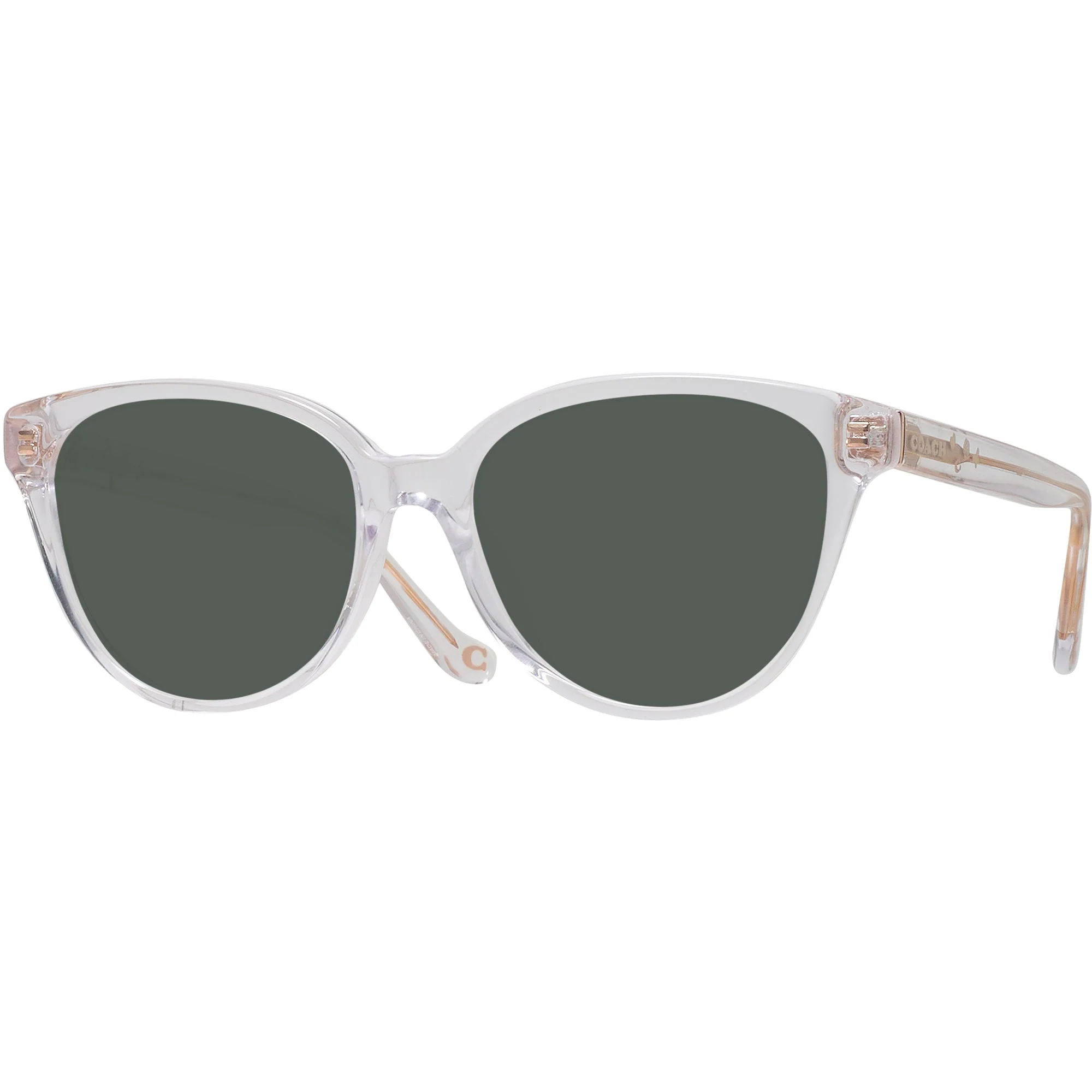 Coach 6234U Progressive Reading Sunglasses