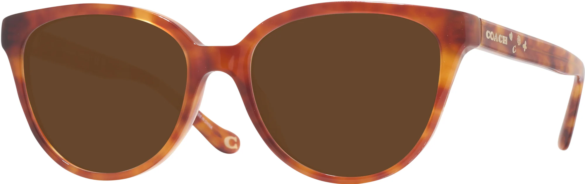 Coach 6234U Progressive Reading Sunglasses - Image 11