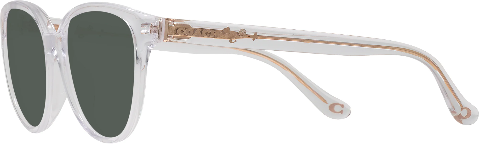 Coach 6234U Progressive Reading Sunglasses - Image 17