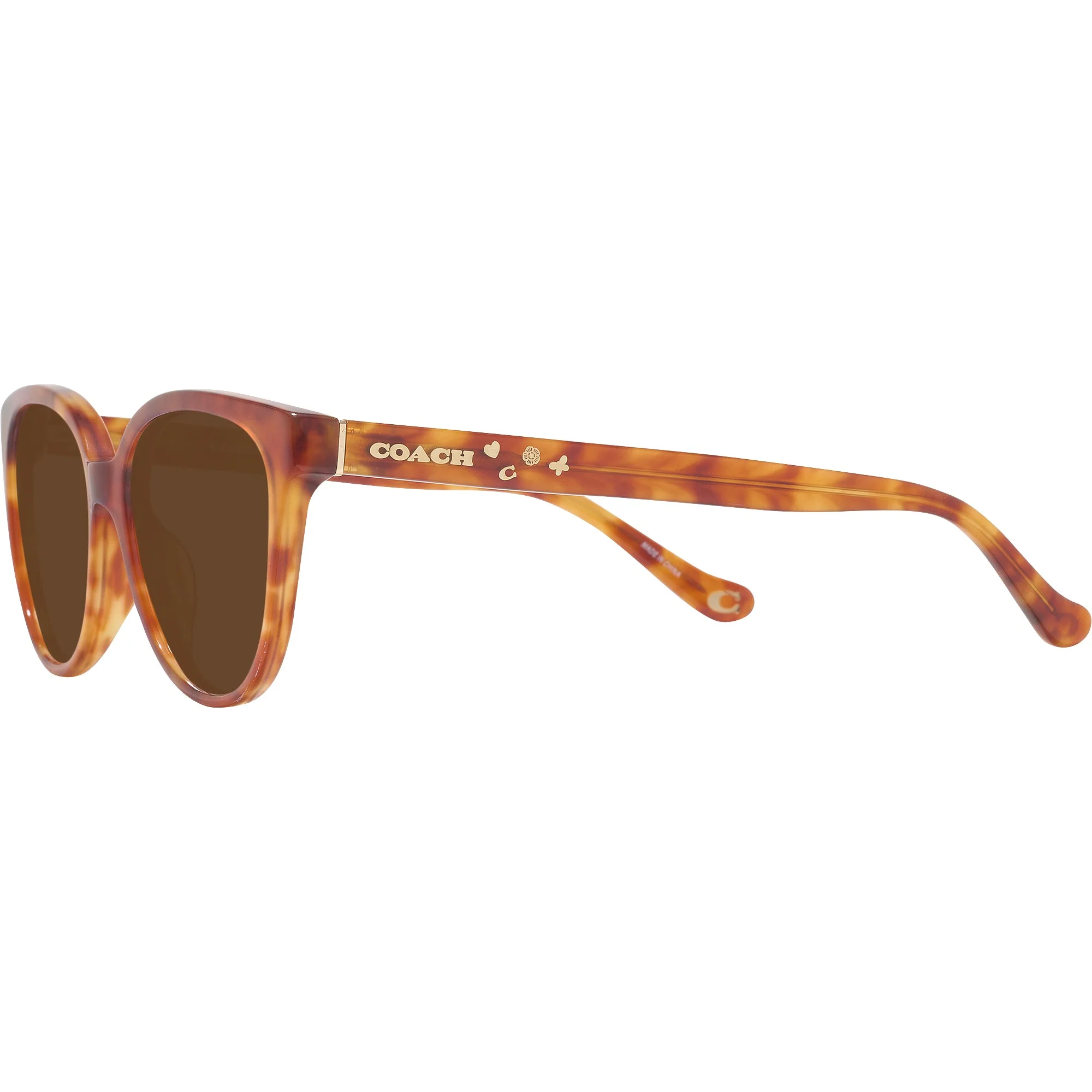 Coach 6234U Progressive Reading Sunglasses - Image 7