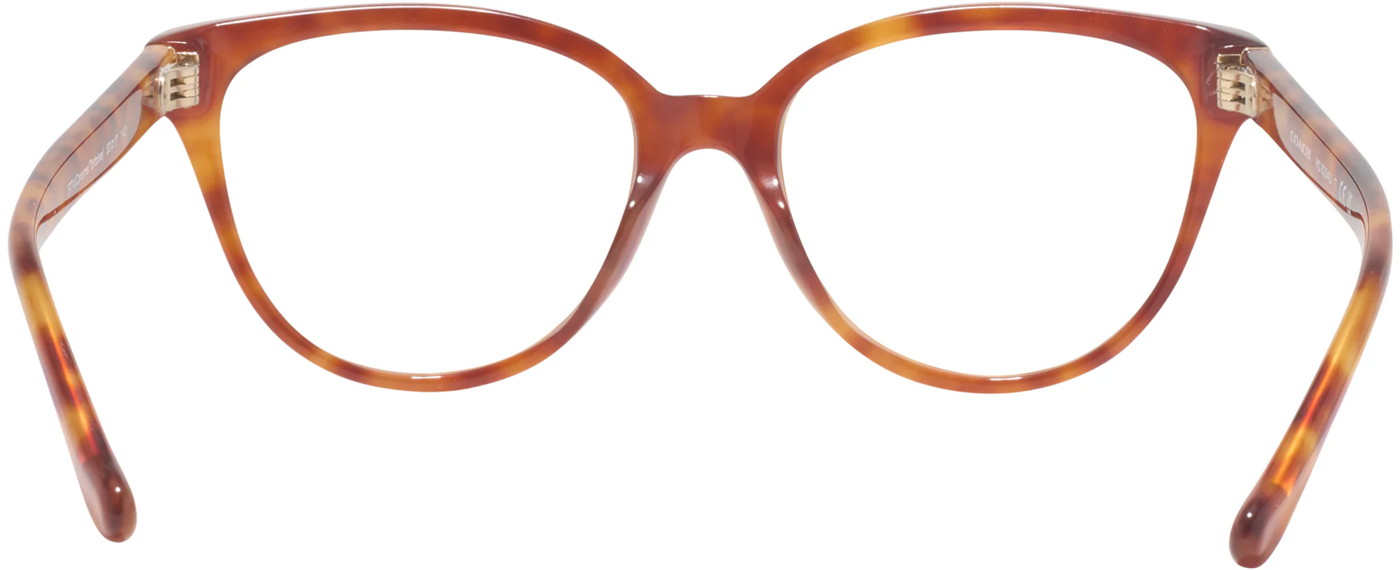 Coach 6234U Single Vision Full Frame - Image 15