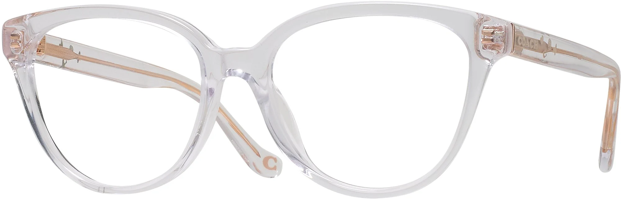 Coach 6234U Single Vision Full Frame - Image 16