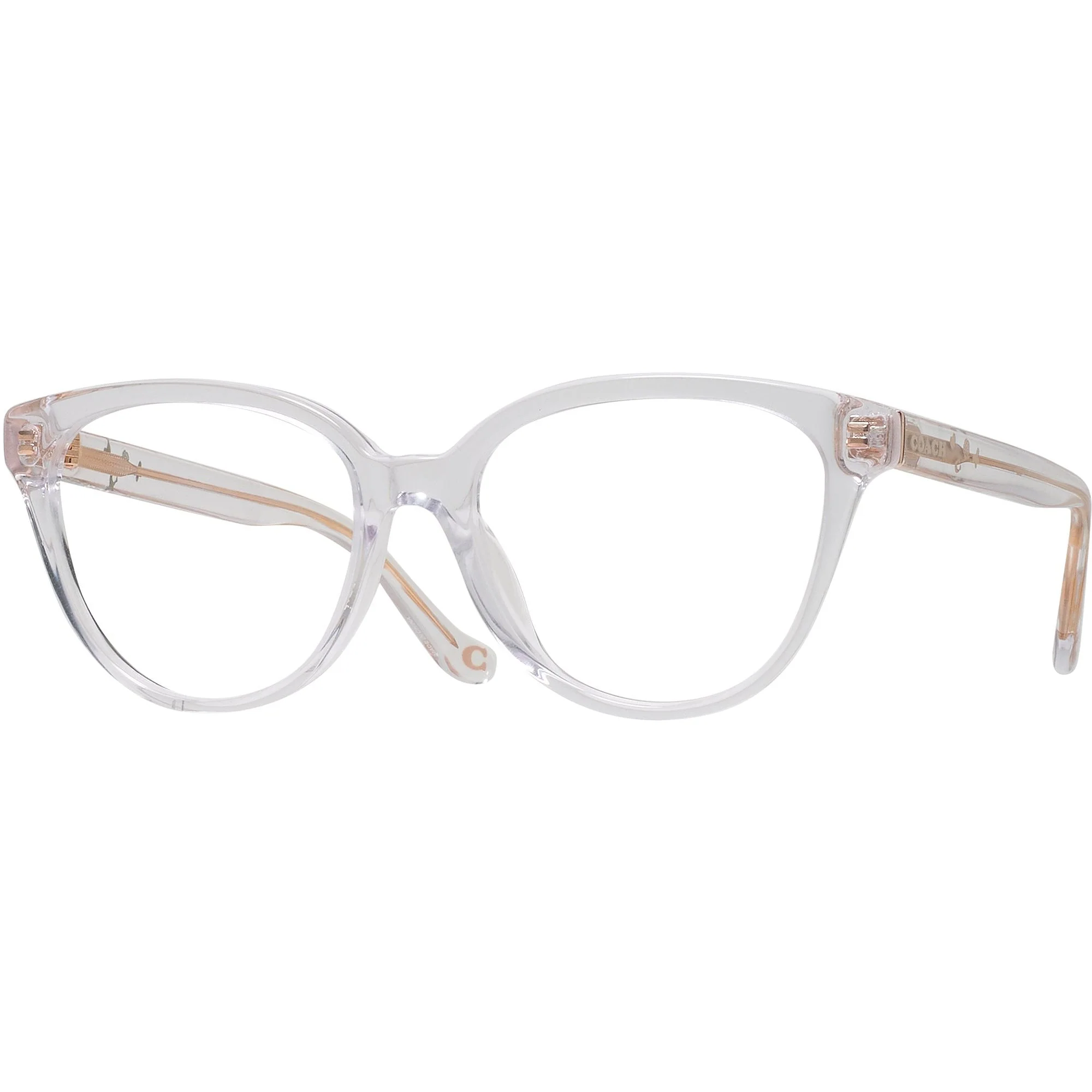 Coach 6234U Single Vision Full Frame - Image 24