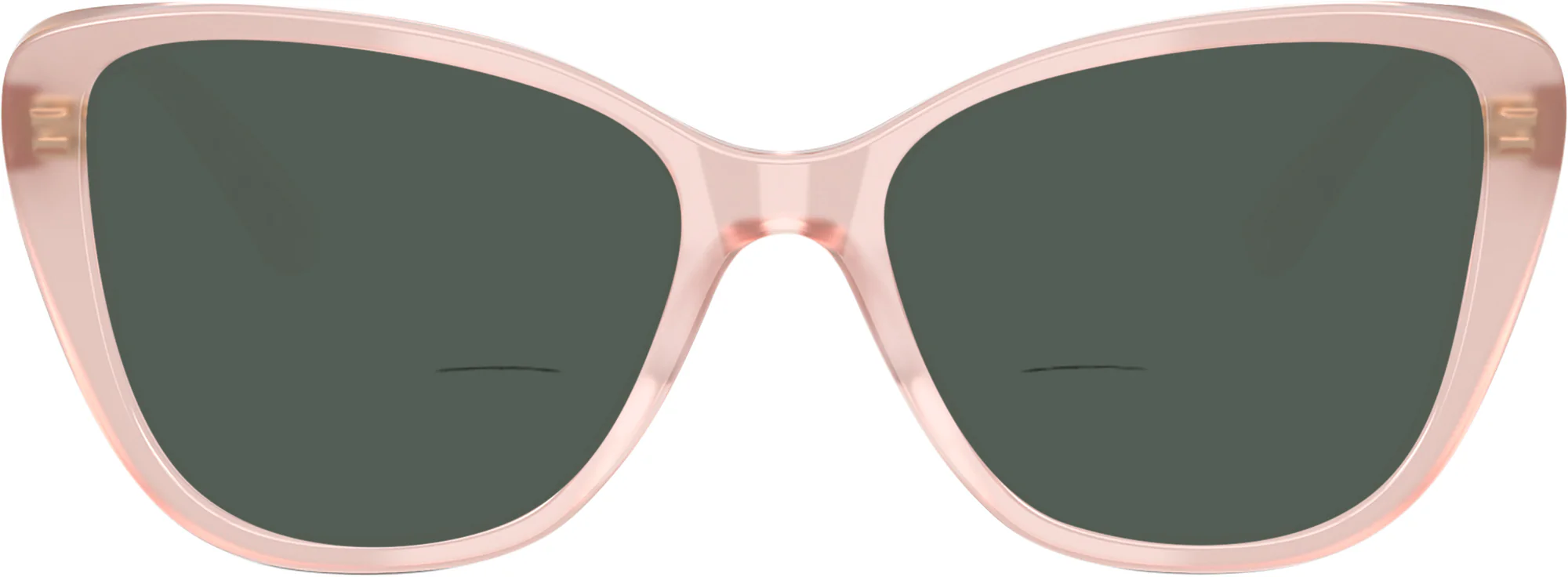 Coach 6255U Bifocal Reading Sunglasses - Image 5