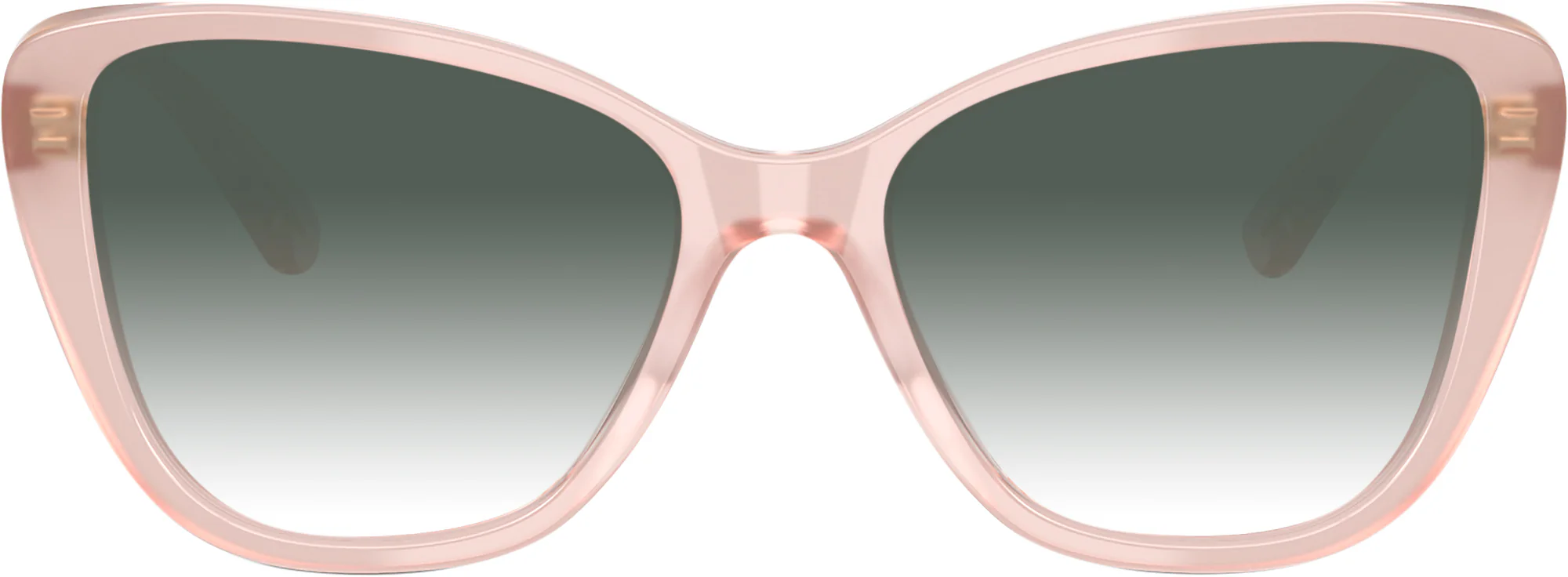 Coach 6255U w/ Gradient Progressive Reading Sunglasses - Image 5